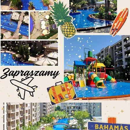 Apartman Coliber Cascadas