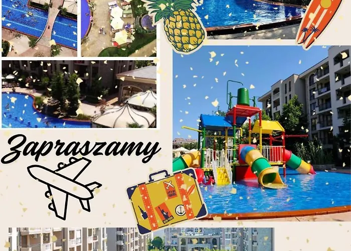 Apartman Coliber Cascadas