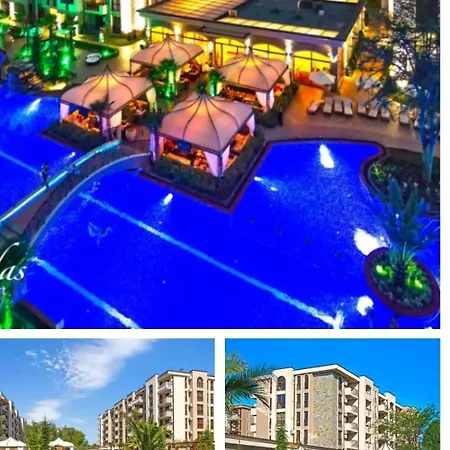 Appartamento Coliber Cascadas